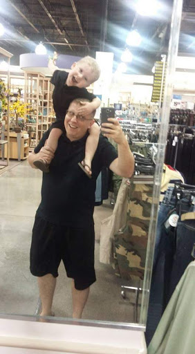 Discount Store «Gordmans», reviews and photos, 687 Gravois Bluffs Blvd, Fenton, MO 63026, USA