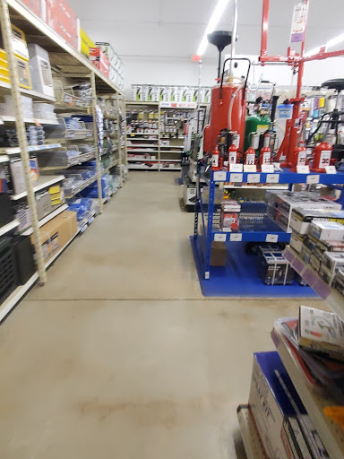 Hardware Store «Harbor Freight Tools», reviews and photos, 3814 S Orlando Dr, Sanford, FL 32773, USA