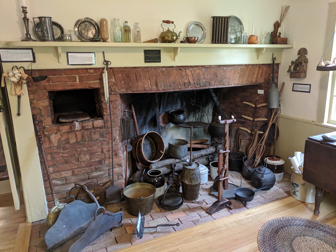 Summit Historical Society