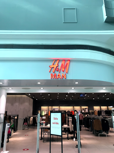 H&M