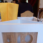 Photo n°5 de l'avis de Andrea.' fait le 24/06/2018 à 17:49 sur le  Baita Ischia à Campitello di Fassa