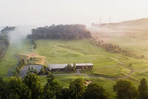 PGA Golf Academy, Driving Range and Green Café image