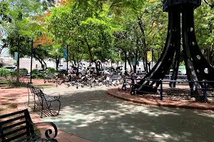 Parque La Arboleda image