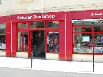 School and Office Supplies (SOS) / Selskar Bookshop