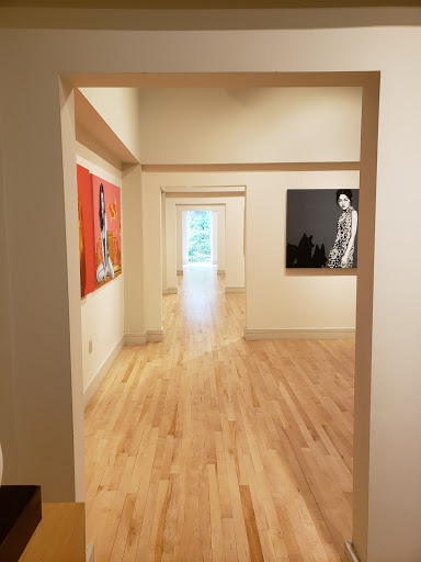 Art Museum «Coral Springs Museum of Art», reviews and photos, 2855 Coral Springs Dr, Coral Springs, FL 33065, USA