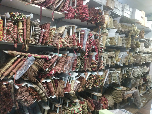 Fabric Store «Artee Fabrics & Home», reviews and photos, 68 Tower St, Hudson, MA 01749, USA