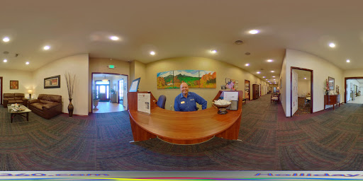 Funeral Home «The Springs Funeral Services», reviews and photos, 3115 E Platte Ave, Colorado Springs, CO 80909, USA