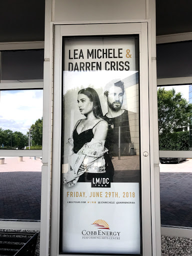 Concert Hall «Cobb Energy Performing Arts Centre», reviews and photos, 2800 Cobb Galleria Pkwy, Atlanta, GA 30339, USA