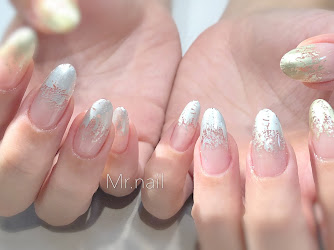 Nails & me