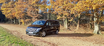 Sologne Touraine Limousine à Villaines-les-Rochers