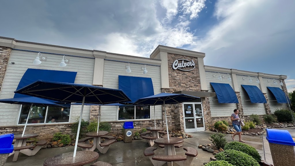 Culver’s 29708