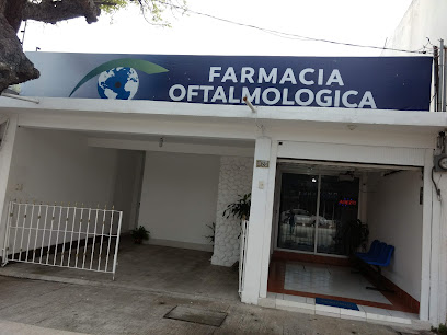 Farmacia Oftalmológica, , Veracruz