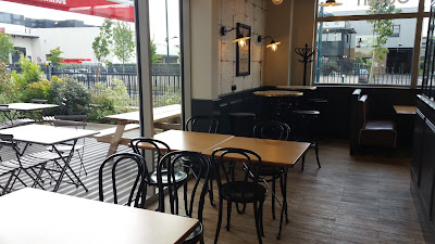Domino's Pizza Gennevilliers à Gennevilliers