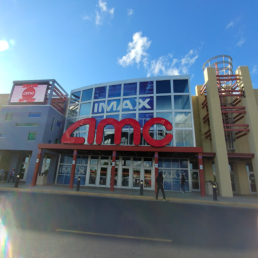 Movie Theater «AMC Columbus Park 15», reviews and photos, 5556 Whittlesey Blvd, Columbus, GA 31909, USA