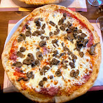 Photo n°2 de l'avis de Gary.. fait le 27/09/2020 à 14:51 sur le  Trattoria Al Funghetto à Cavallino-Treporti