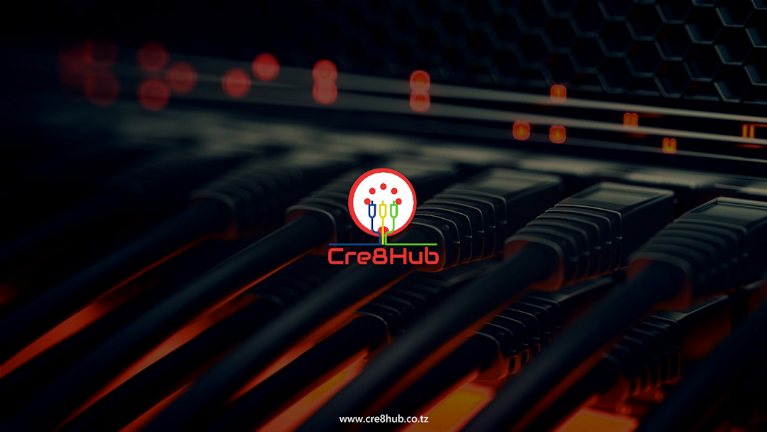 Cre8Hub Limited