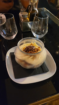 Affogato du Restaurant italien VIA ROMA à Le Pontet - n°9