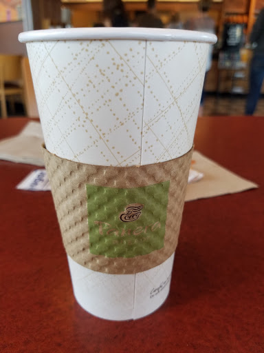 Sandwich Shop «Panera Bread», reviews and photos, 1421 SW Wanamaker Rd, Topeka, KS 66604, USA