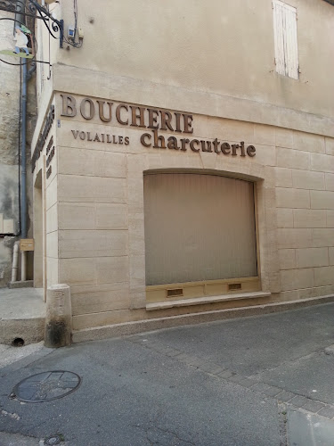 Boucherie Fructus Vincent Entraigues-sur-la-Sorgue