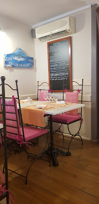 Atmosphère du Restaurant La Canne A Sucre à Saint-Raphaël - n°4