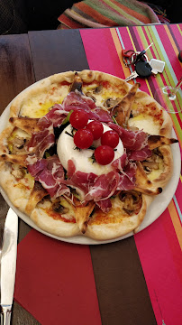 Pizza du Restaurant italien Sapori D'Italia à Paris - n°11