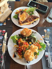 Plats et boissons du Restaurant Estaminet de la Petite Place à Douai - n°14