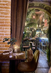 Photo n°64 de Garden Bistro - Restaurant Français Rue Mercière à Lyon ()