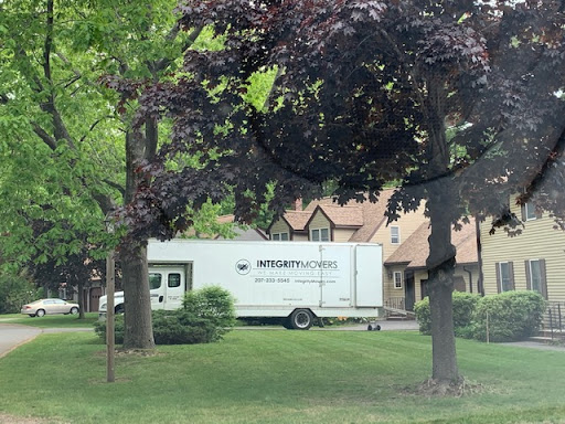 Moving Company «Integrity Movers», reviews and photos, 95 Pleasant Hill Rd Unit B, Scarborough, ME 04074, USA