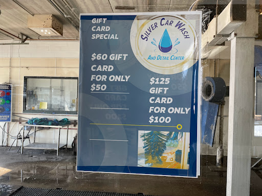Car Wash «Mr Carwash», reviews and photos, 3104 Ogden Ave, Lisle, IL 60532, USA