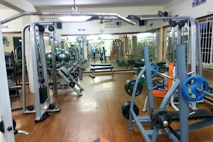 Unicca Gym & Fitness Studio image