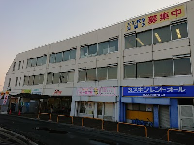 メグリア ハートプラザ