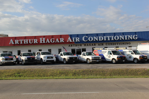 Arthur Hagar Air Conditioning & Heating