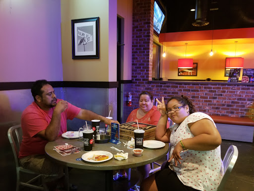 Tire Shop «Firestone Complete Auto Care», reviews and photos, 1001 N Wesleyan Blvd, Rocky Mount, NC 27804, USA