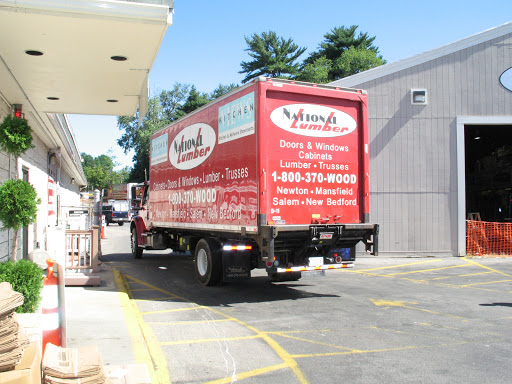 Hardware Store «National Lumber», reviews and photos, 15 Needham St, Newton, MA 02461, USA