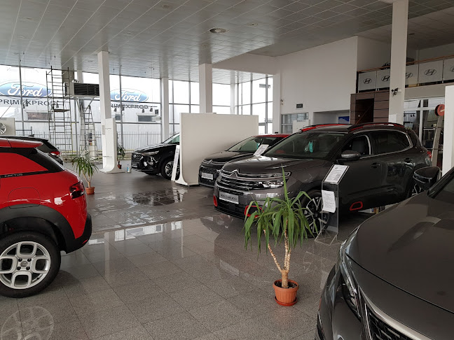 Opinii despre Inidan Auto Dealer Hyundai, Peugeot si Citroen în <nil> - Dealer Auto