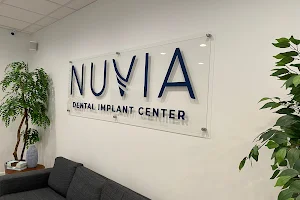 Nuvia Dental Implant Center image