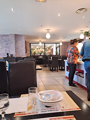 Shanghai Wok à Guilherand-Granges