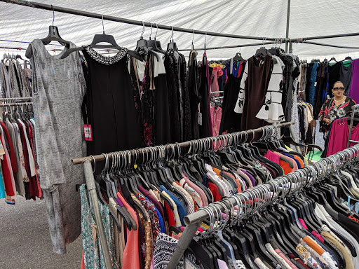 Flea Market «The Roadium Open Air Market», reviews and photos, 2500 W Redondo Beach Blvd, Torrance, CA 90504, USA