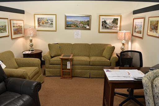 Furniture Store «Ross Furniture Co», reviews and photos, 38 Third St, Dover, NH 03820, USA