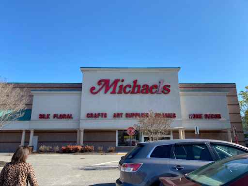 Craft Store «Michaels», reviews and photos, 9856 W Broad St, Glen Allen, VA 23060, USA