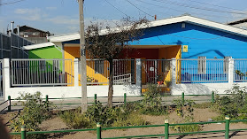 Jardín Infantil Nuevo Horizonte