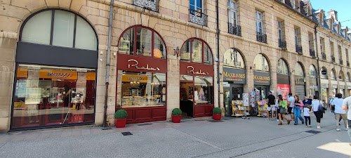 restaurants Restaurant Gustave - Dijon Dijon