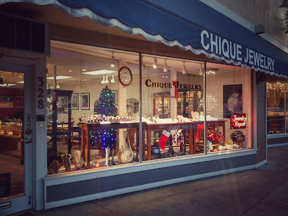 Chique Jewelry