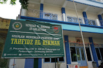 Foto SMP  Tahfidz Al Hikmah, Kota Semarang