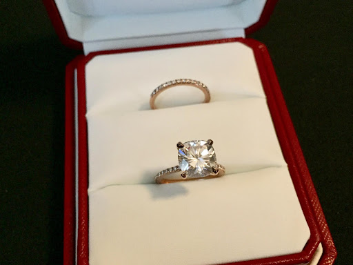 Jewelry Store «Cartier», reviews and photos, 4444 Westheimer Rd C100, Houston, TX 77027, USA