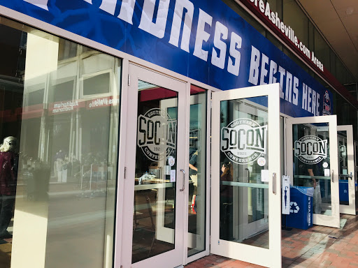 Auditorium «U.S. Cellular Center», reviews and photos, 87 Haywood St, Asheville, NC 28801, USA