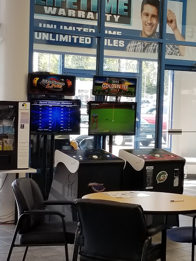 Honda Dealer «Klein Honda», reviews and photos, 10611 Evergreen Way, Everett, WA 98204, USA