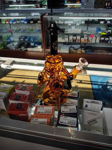 Tobacco Shop «Cloud Nine Smokeshop & Hookah», reviews and photos, 350 S Wickham Rd, Melbourne, FL 32904, USA