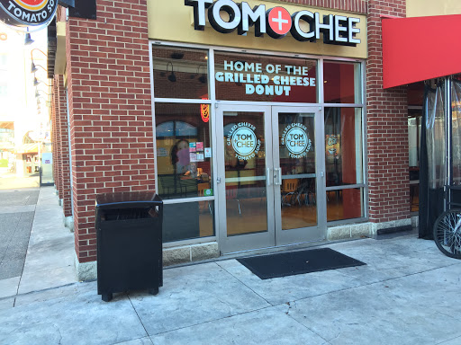 Shopping Mall «Newport on the Levee», reviews and photos, 1 Levee Way, Newport, KY 41071, USA