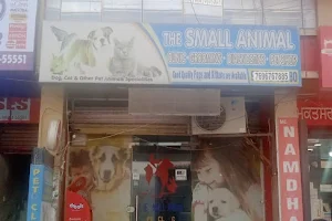 The Small Animal Kharar image